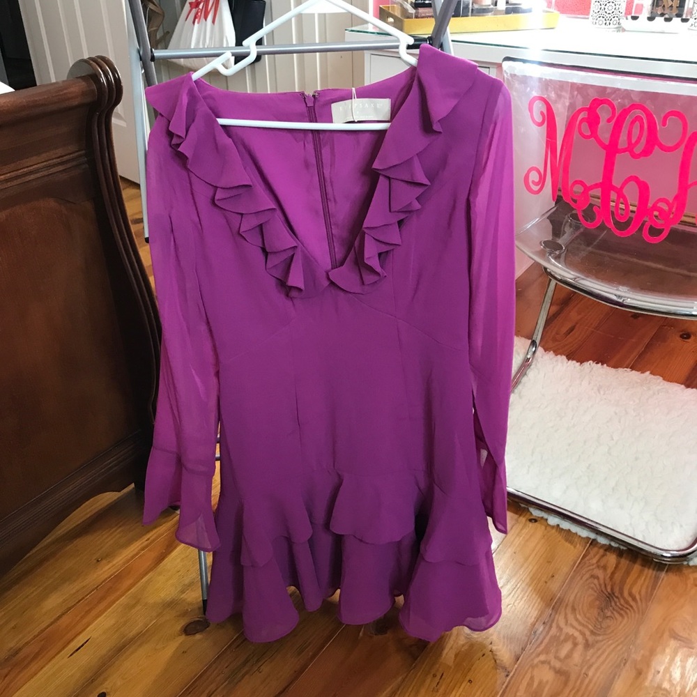 Lulus Dress